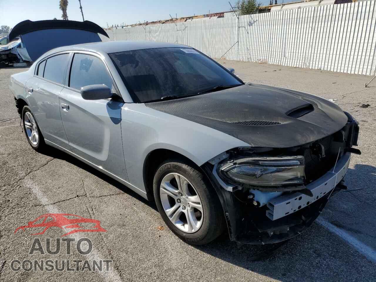 DODGE CHARGER 2020 - 2C3CDXBG2LH189372