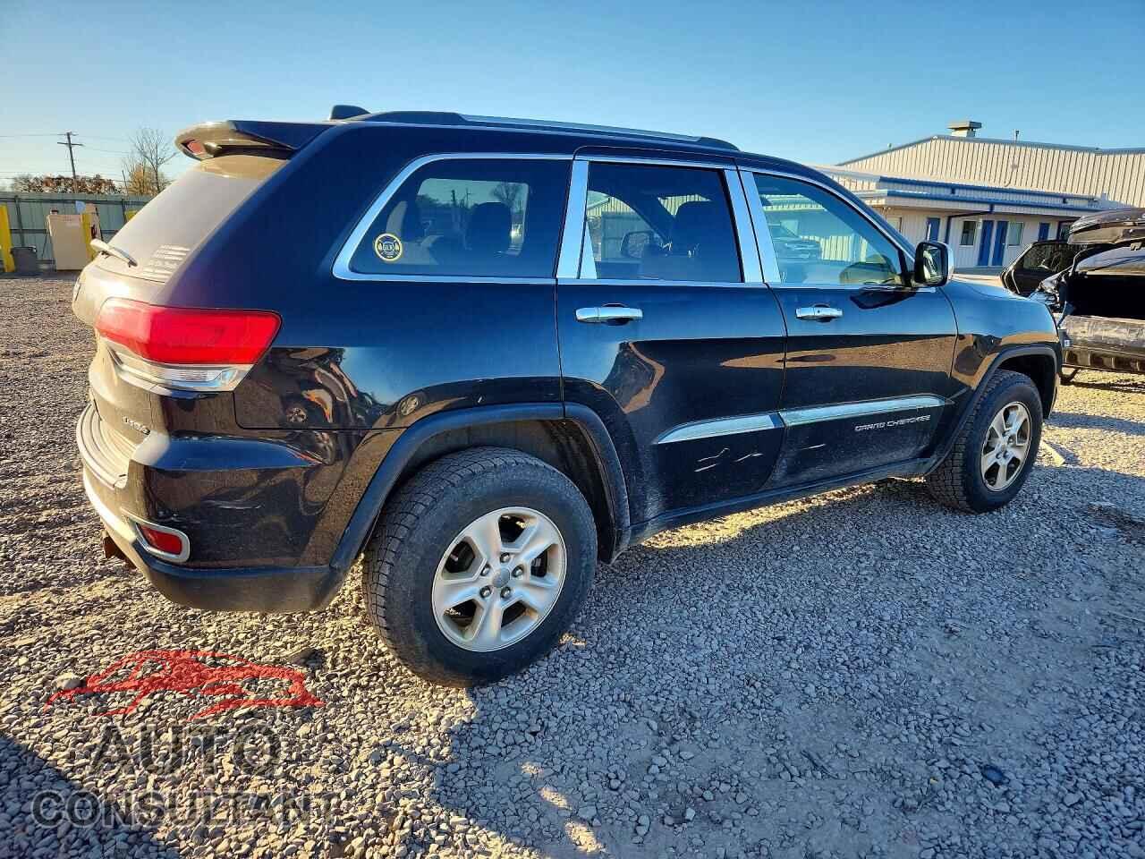 JEEP CHEROKEE 2015 - 1C4RJFAG1FC939846
