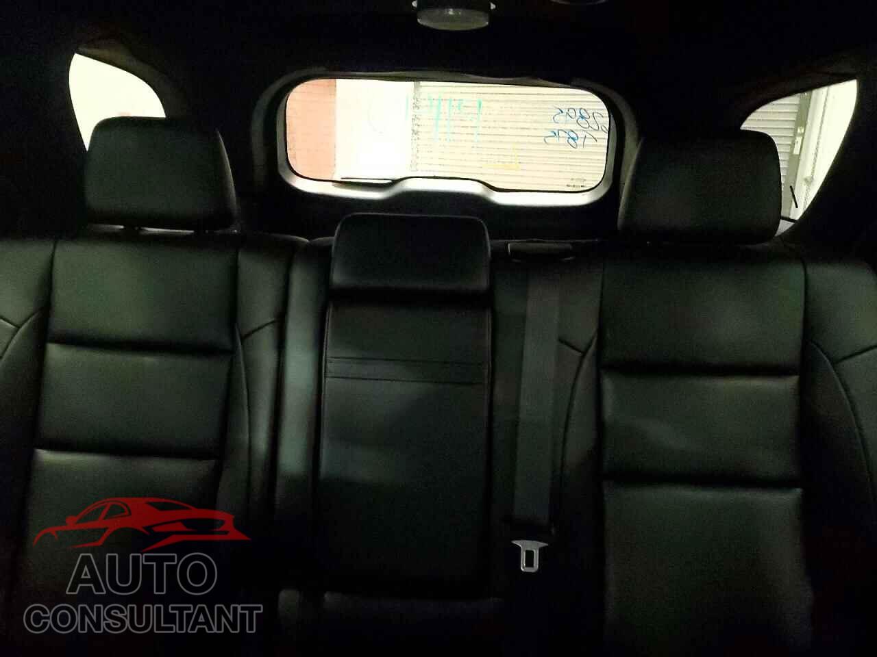 DODGE DURANGO 2023 - 1C4SDJFT8PC673583