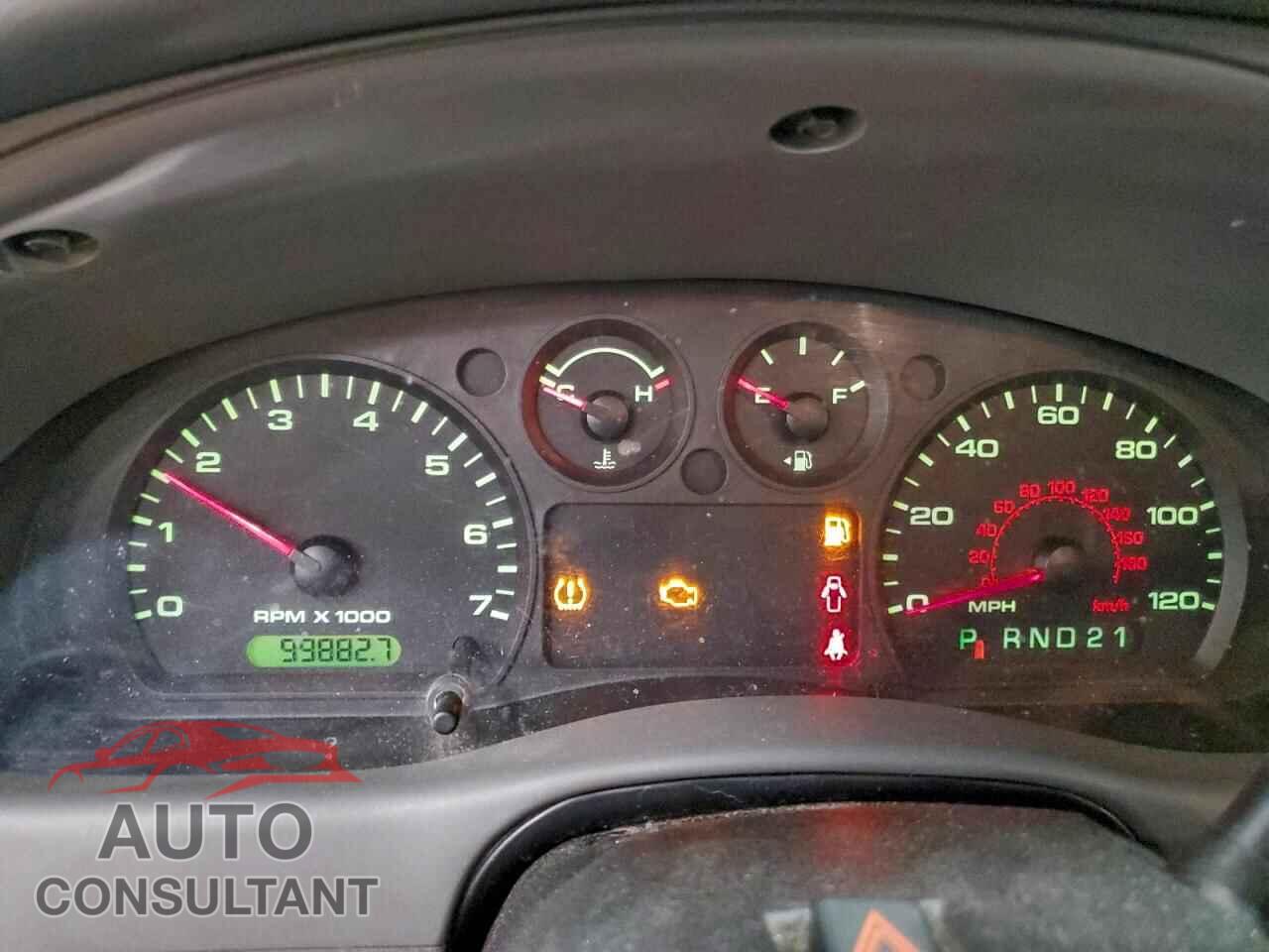 FORD RANGER 2011 - 1FTLR4FE7BPB20983