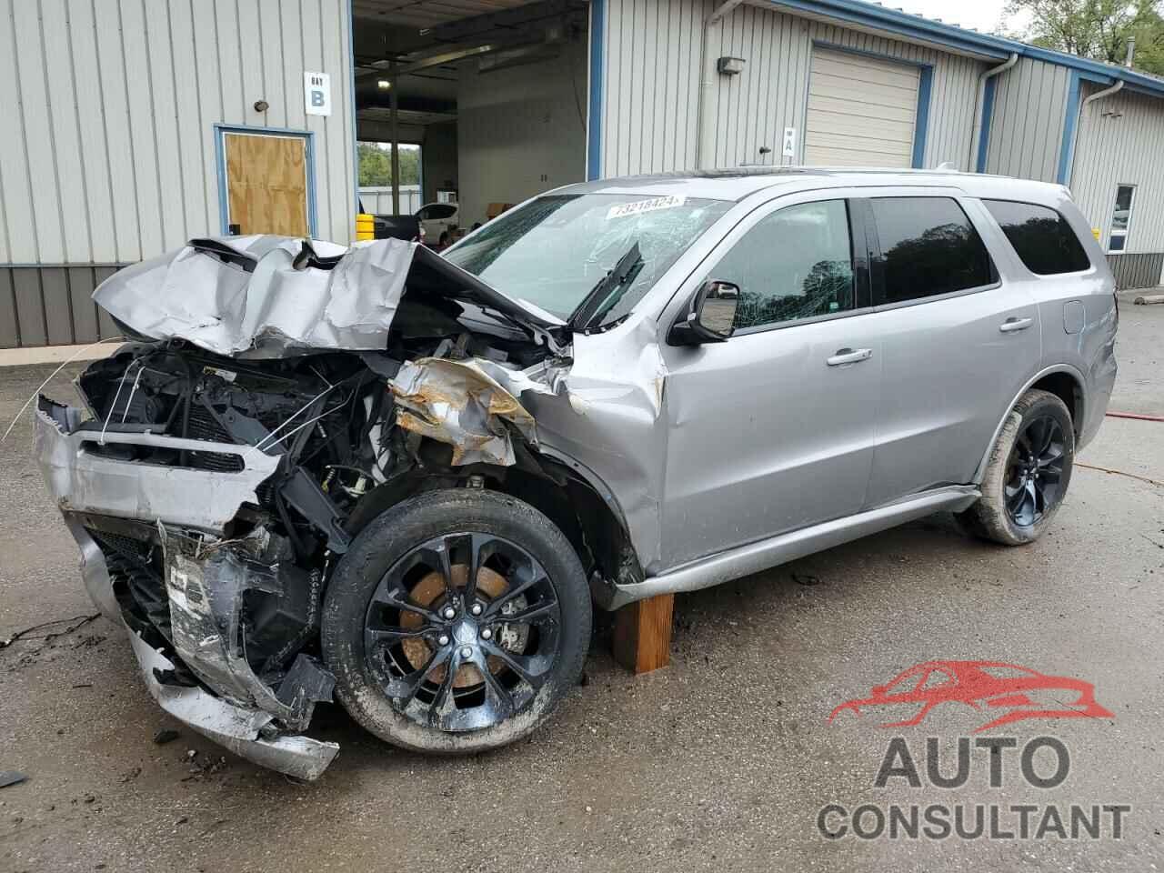 DODGE DURANGO 2020 - 1C4SDJCT1LC155460