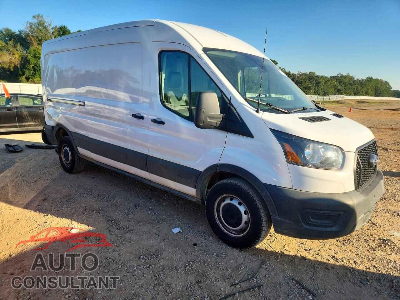 FORD TRANSIT 2025 - 1FTBR1C84SKA73403
