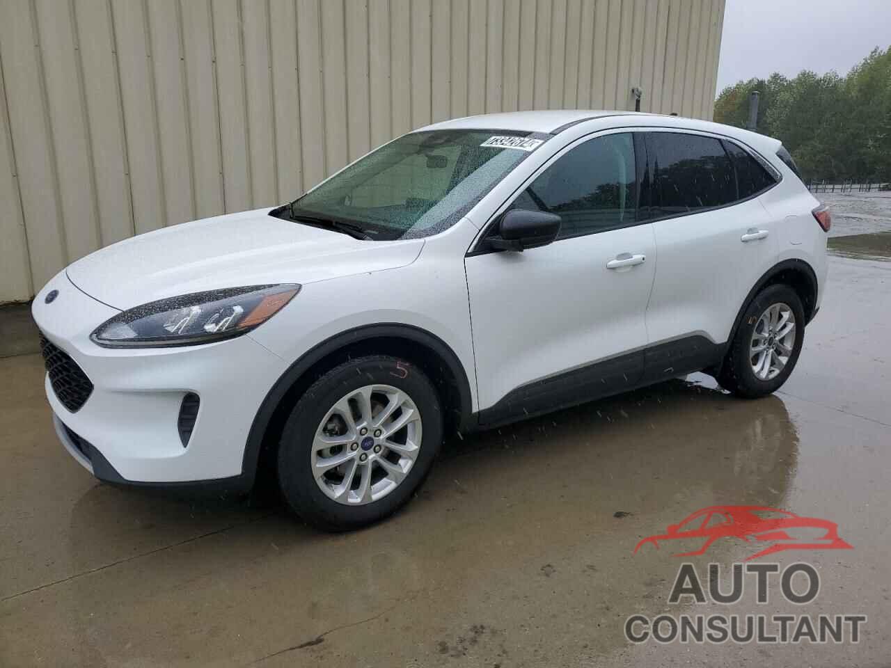 FORD ESCAPE 2022 - 1FMCU0G63NUB55617