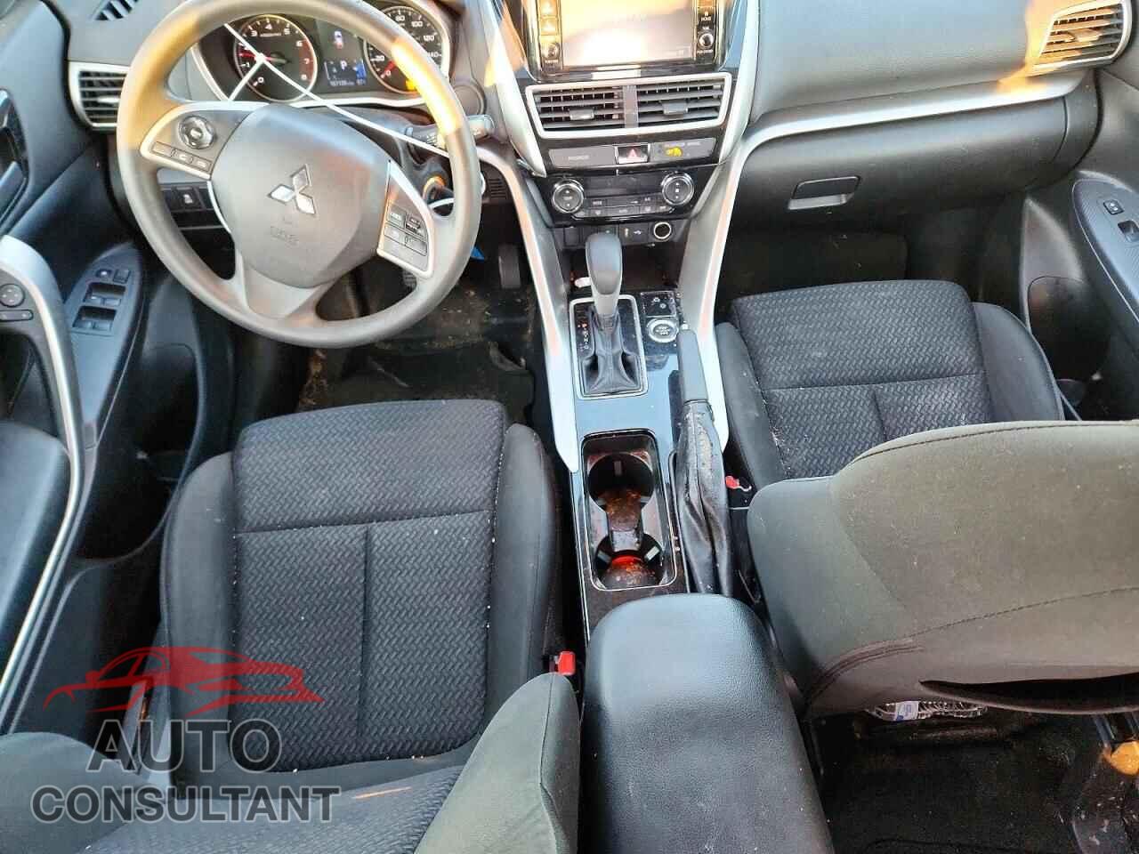 MITSUBISHI ECLIPSE 2019 - JA4AT3AA3KZ034026
