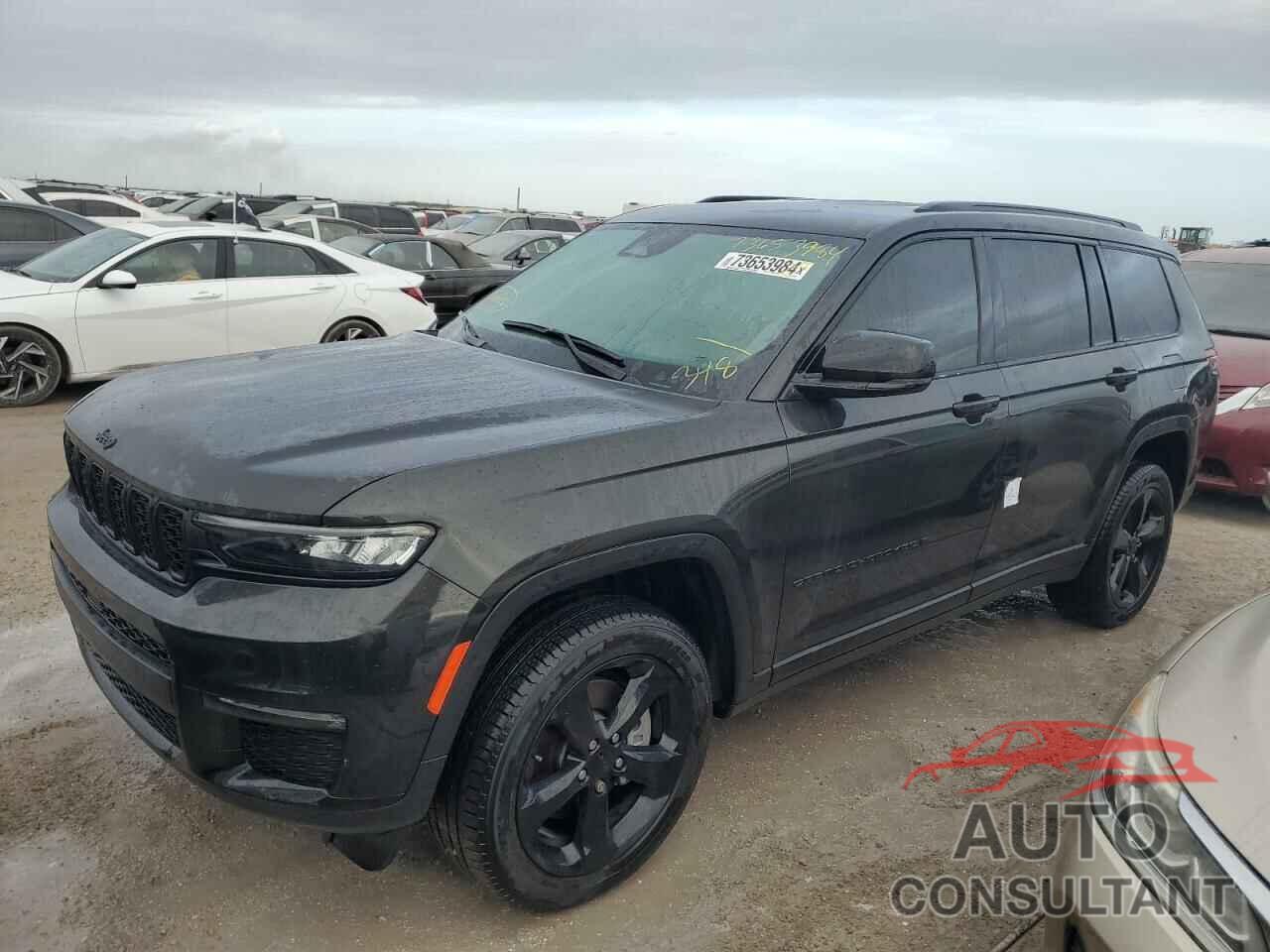 JEEP GRAND CHER 2024 - 1C4RJJBG4R8529289