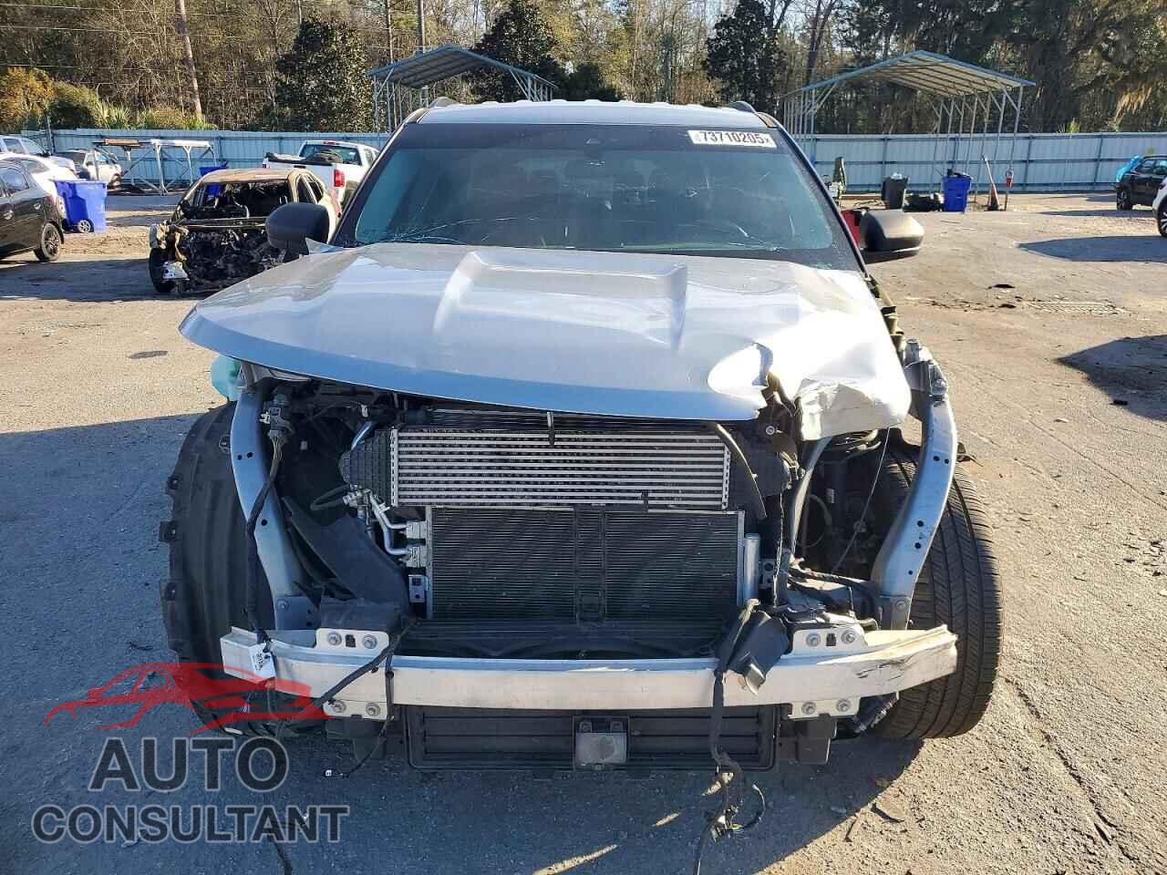 FORD EXPLORER 2022 - 1FMSK7DH1NGB44565