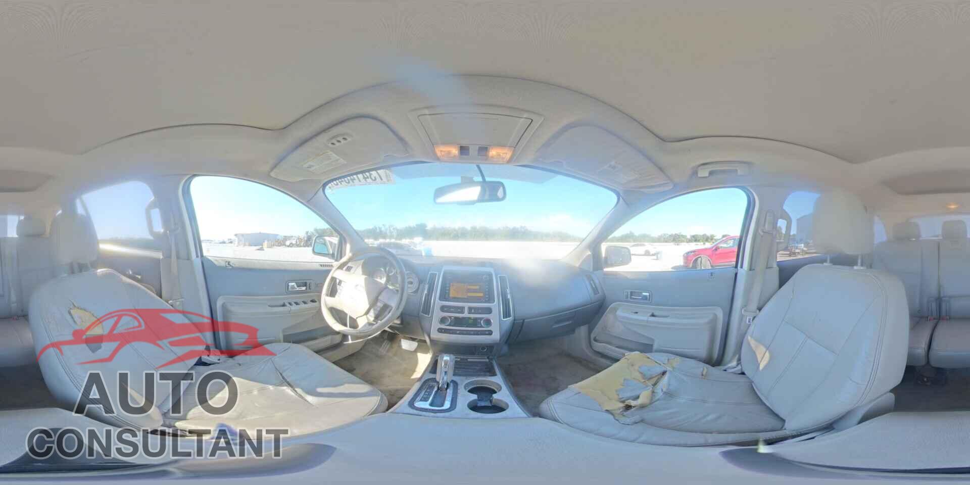 FORD EDGE 2009 - 2FMDK39C19BA56823