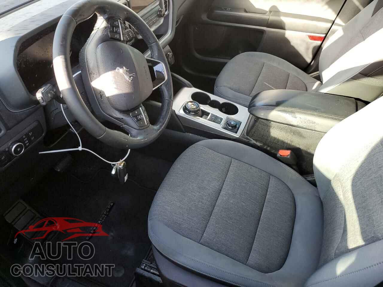 FORD BRONCO 2024 - 3FMCR9B69RRF27228