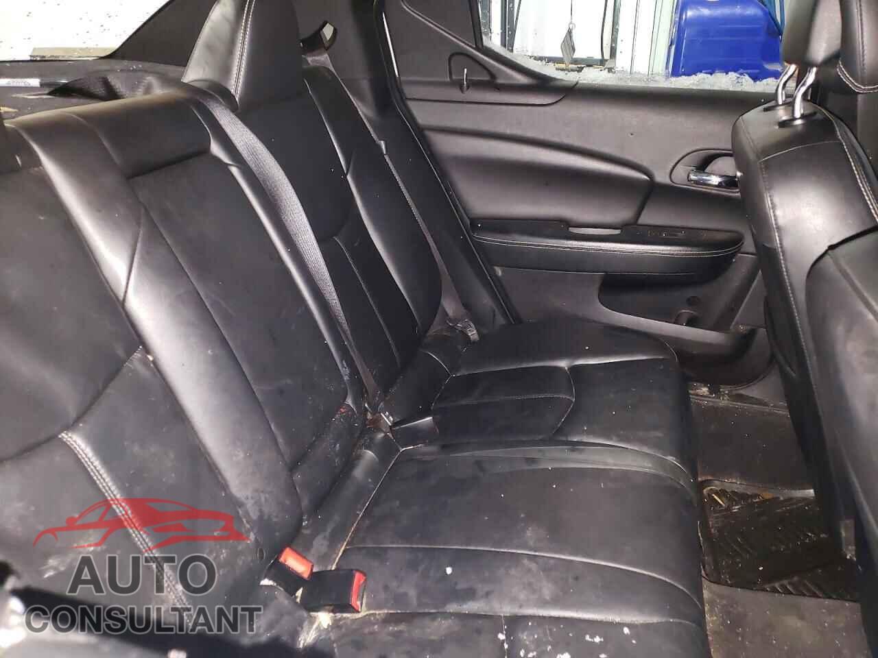 DODGE AVENGER 2011 - 1B3BD2FG2BN528790