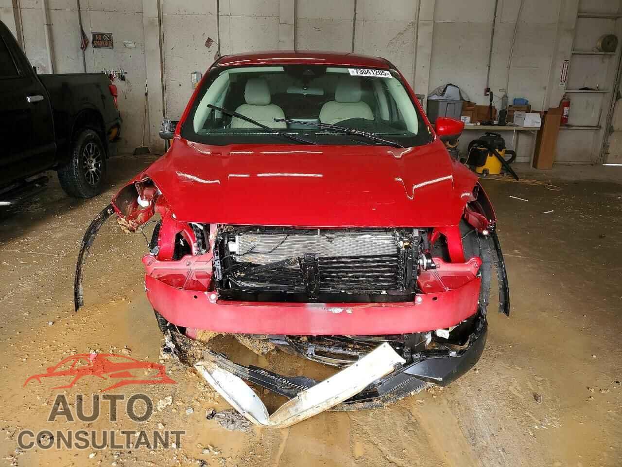 FORD ESCAPE 2020 - 1FMCU9G69LUA51473