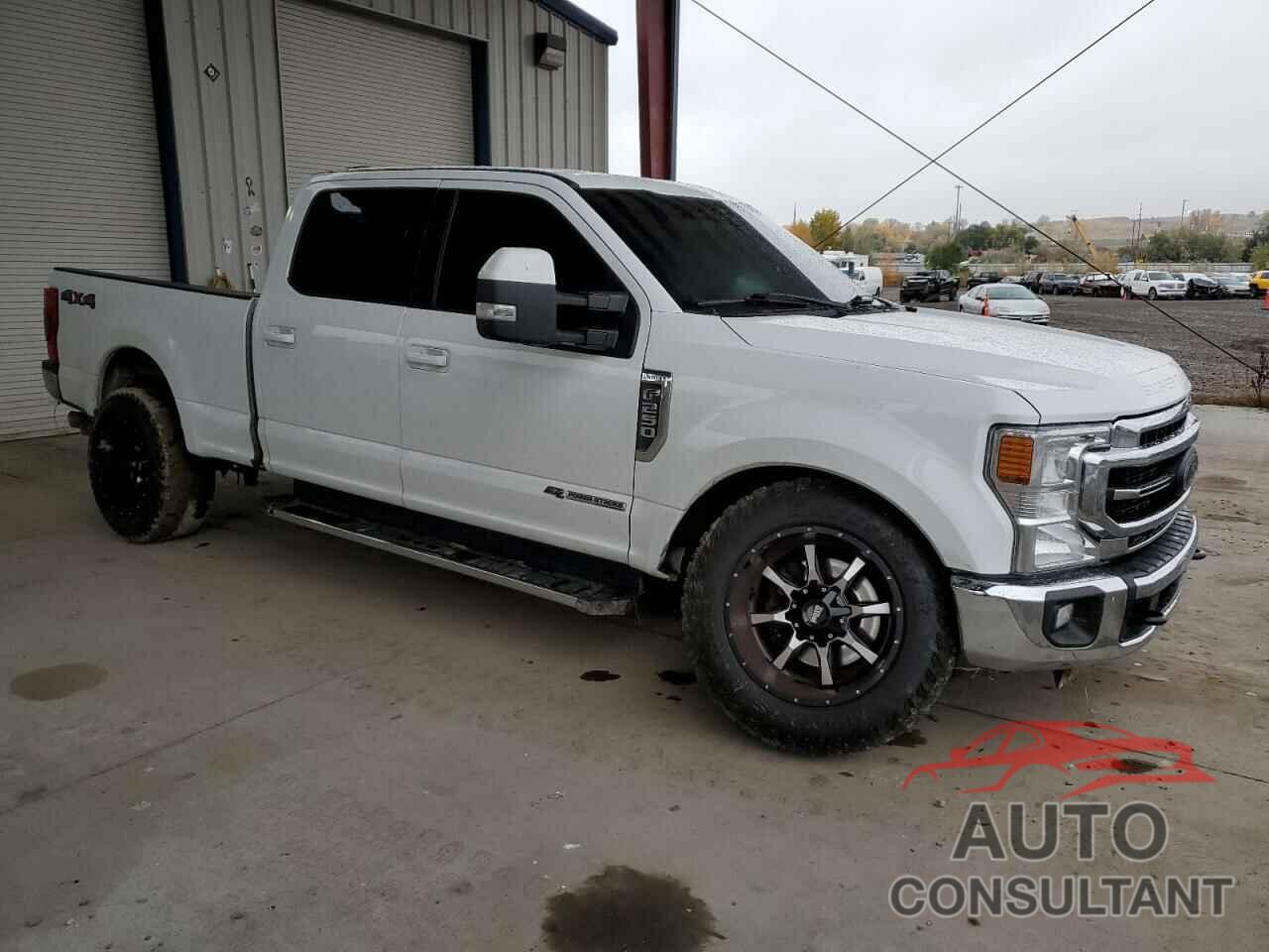 FORD F250 2021 - 1FT7W2BT5MED42441