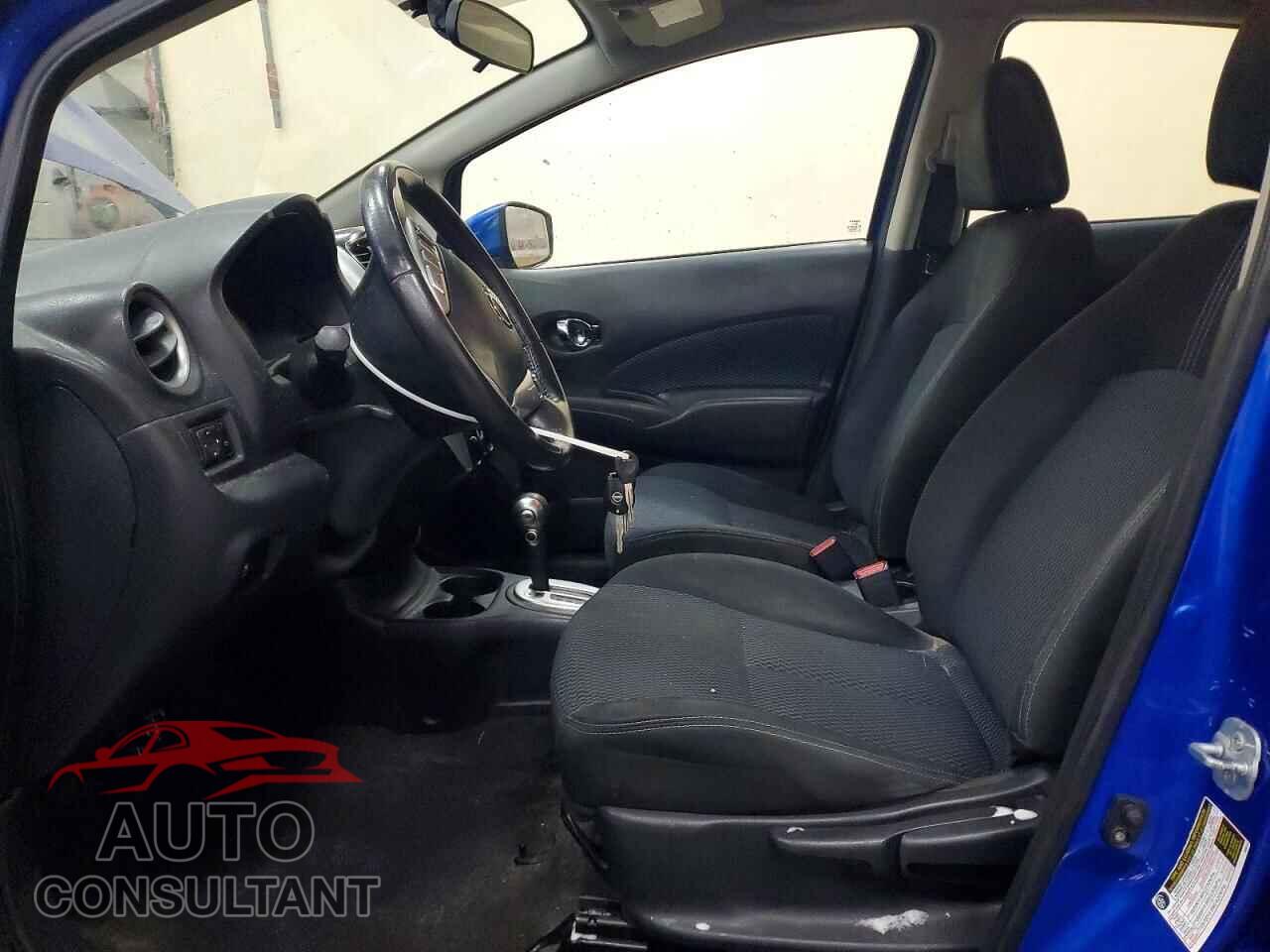 NISSAN VERSA 2016 - 3N1CE2CP2GL362480