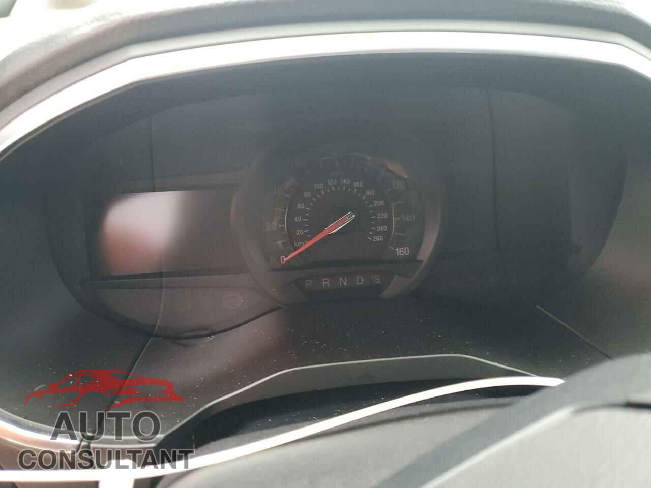 FORD EDGE 2019 - 2FMPK4AP9KBC01260