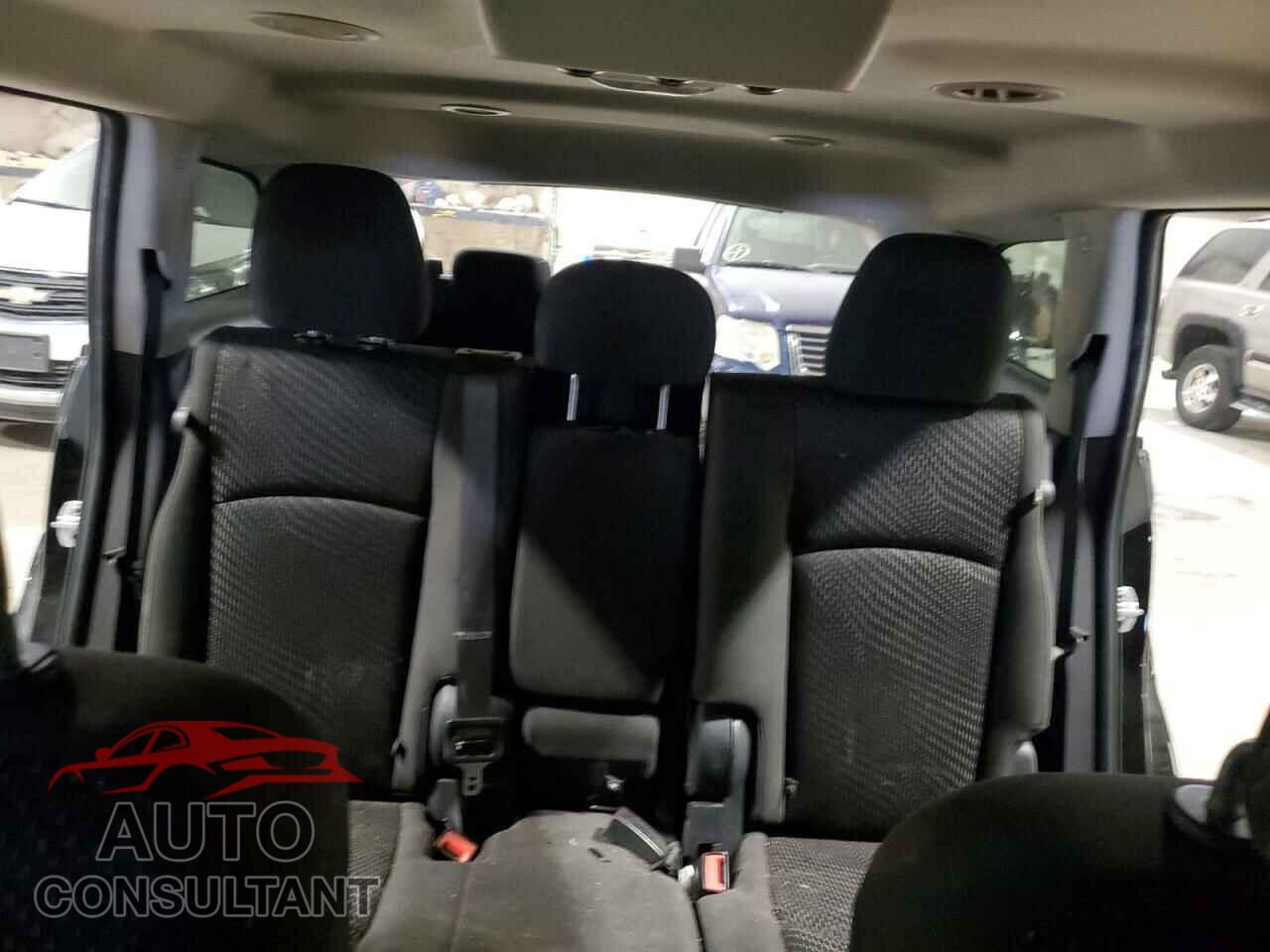 DODGE JOURNEY 2017 - 3C4PDDAG3HT685454