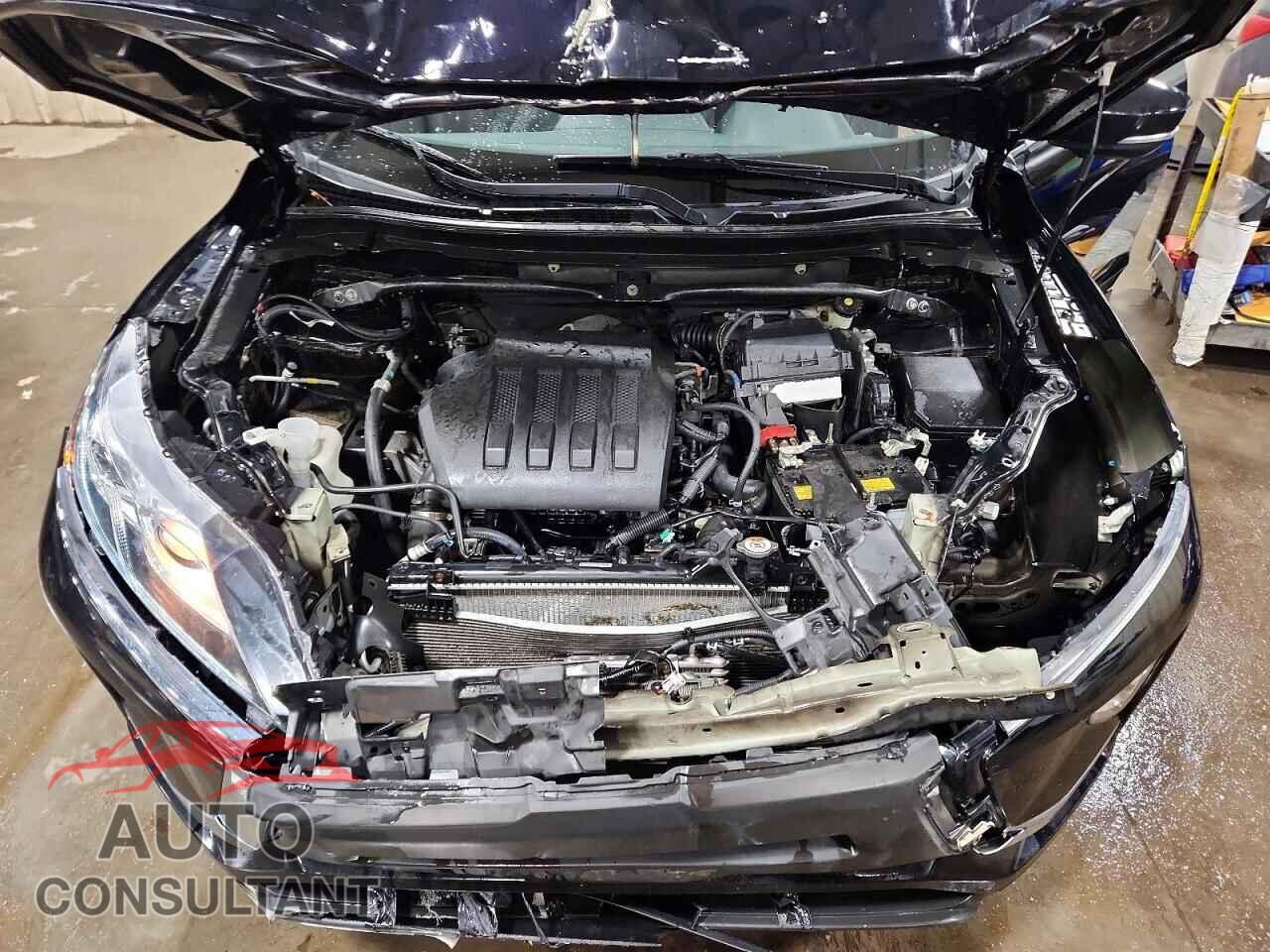 MITSUBISHI ECLIPSE 2020 - JA4AT3AA8LZ026151