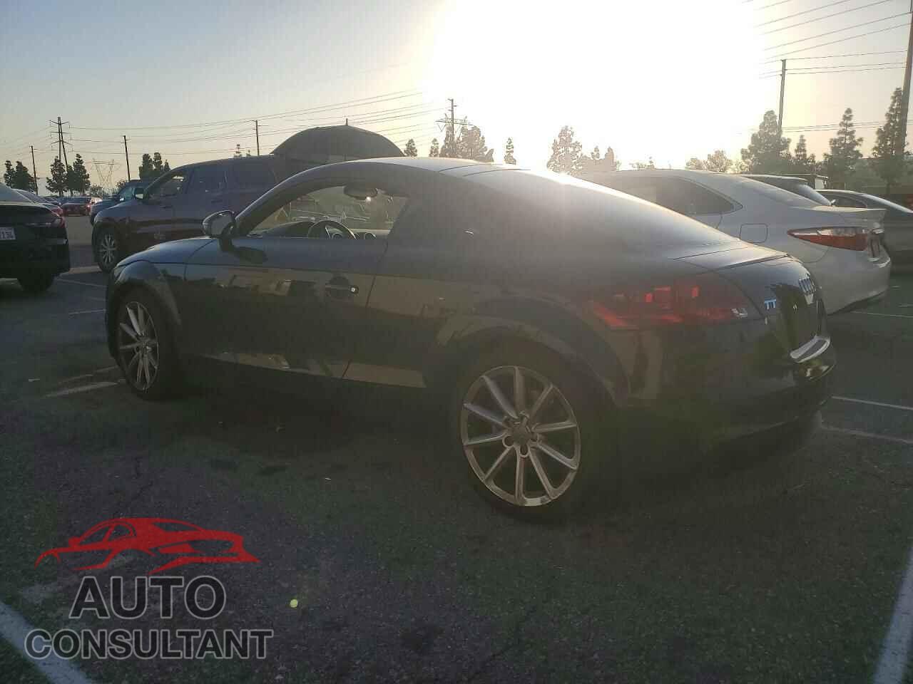 AUDI TT 2012 - TRUBFAFK5C1007858