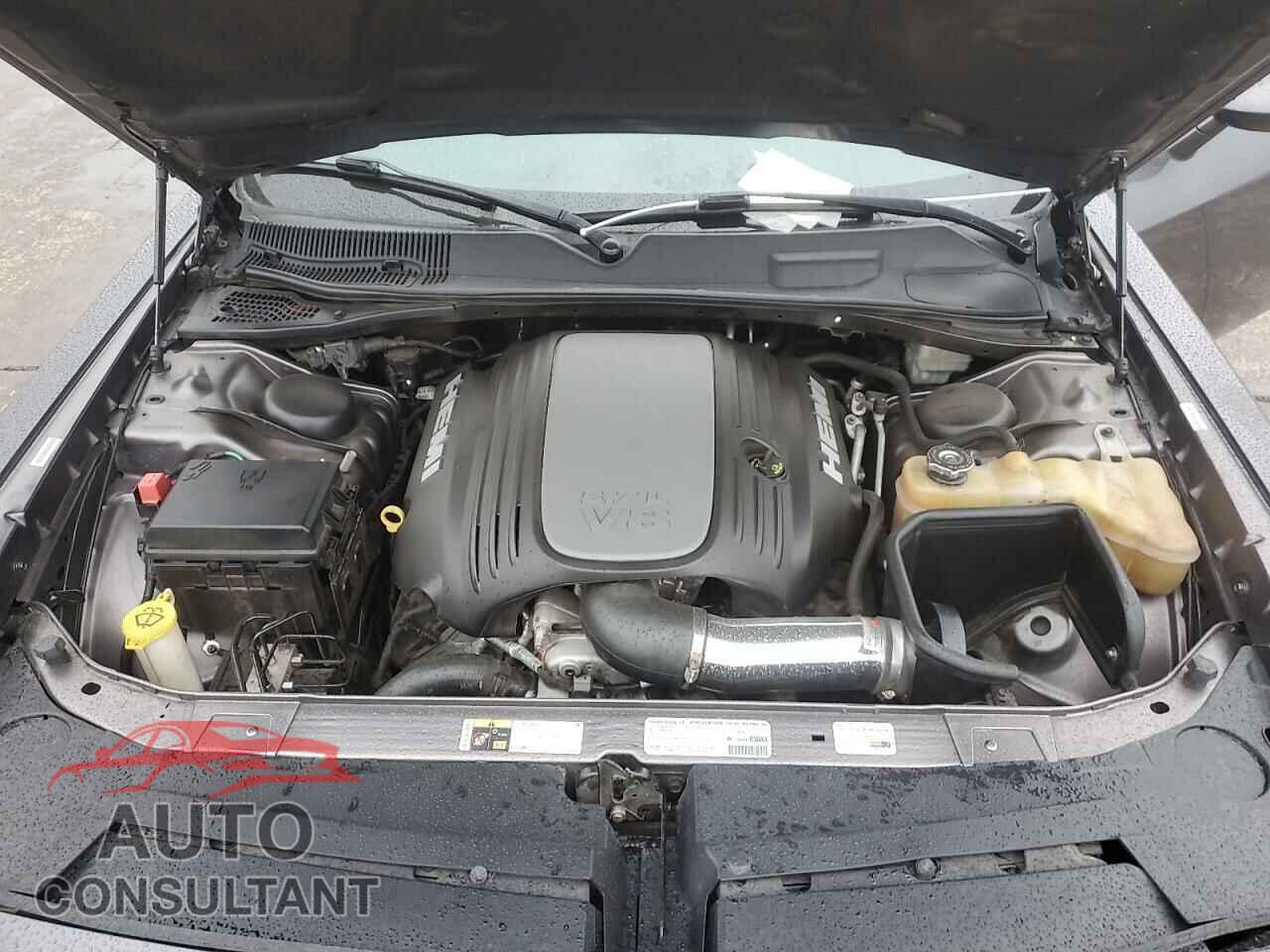 DODGE CHALLENGER 2013 - 2C3CDYBT5DH605032