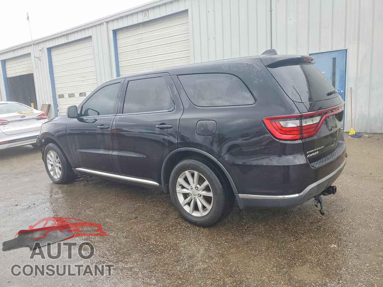 DODGE DURANGO 2014 - 1C4RDHAG8EC598558