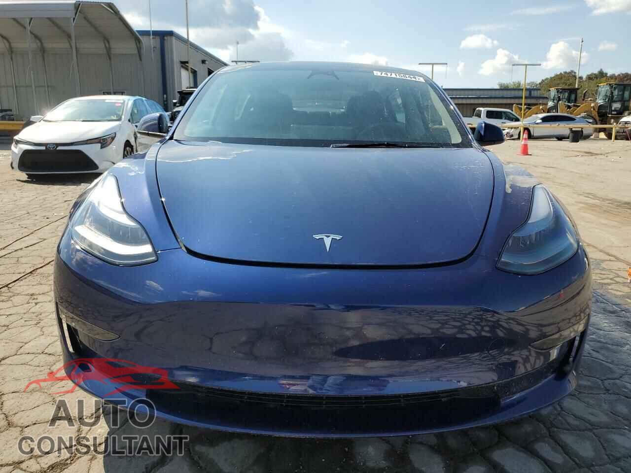 TESLA MODEL 3 2023 - 5YJ3E1EB7PF662782