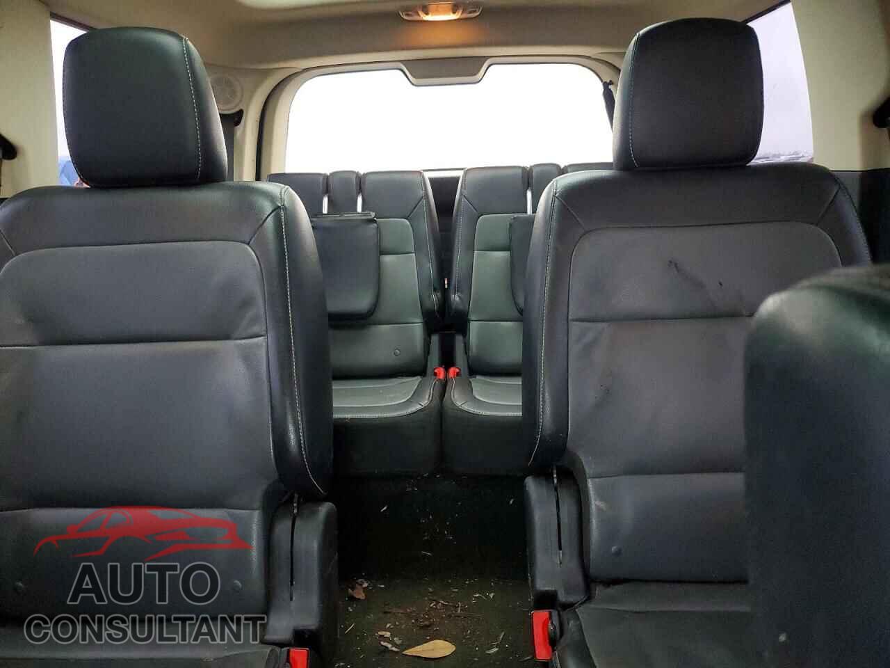 FORD FLEX 2015 - 2FMGK5D80FBA09919