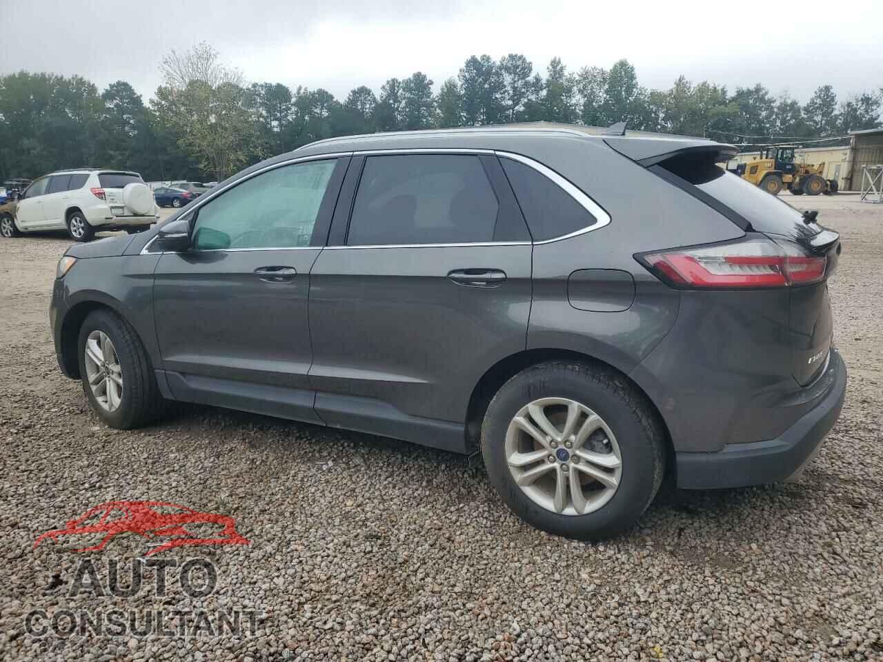 FORD EDGE 2019 - 2FMPK3J90KBB00796