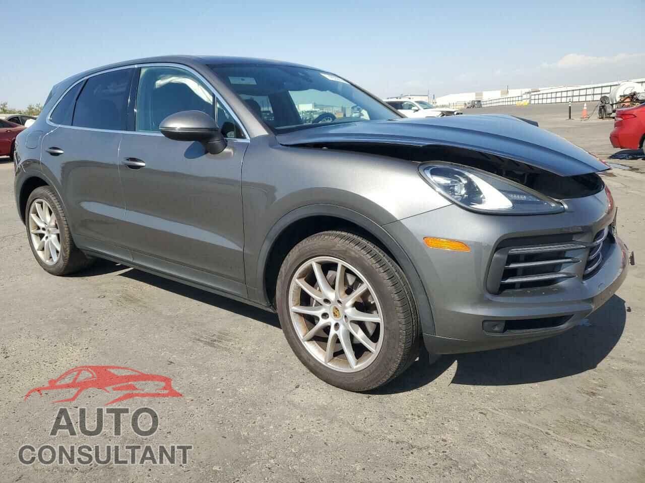 PORSCHE CAYENNE 2020 - WP1AA2AYXLDA07129