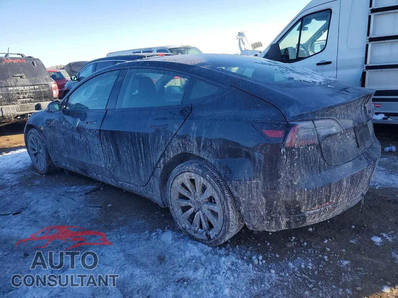 TESLA MODEL 3 2023 - 5YJ3E1EA0PF382581