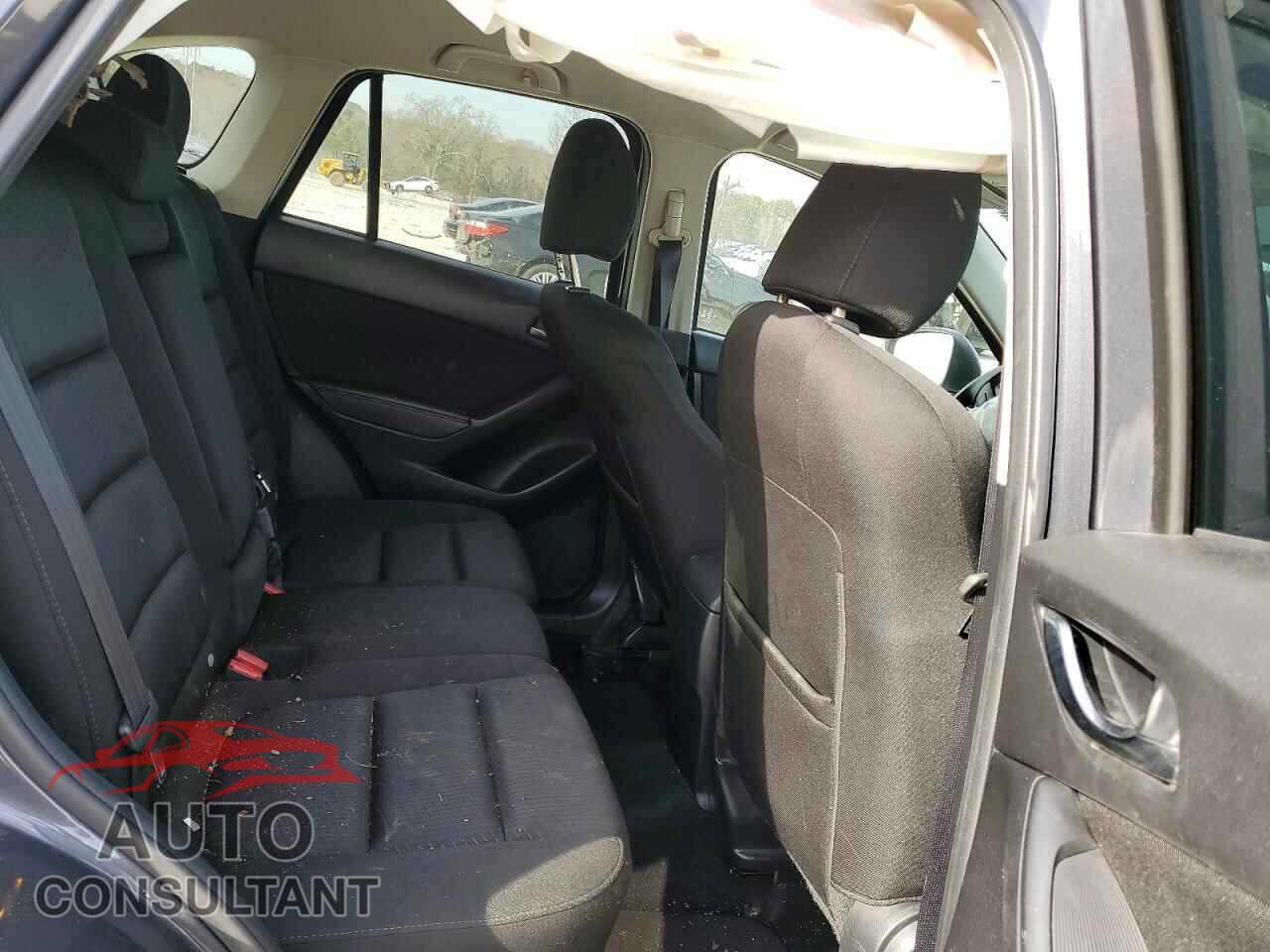 MAZDA CX-5 2014 - JM3KE2CY1E0322541