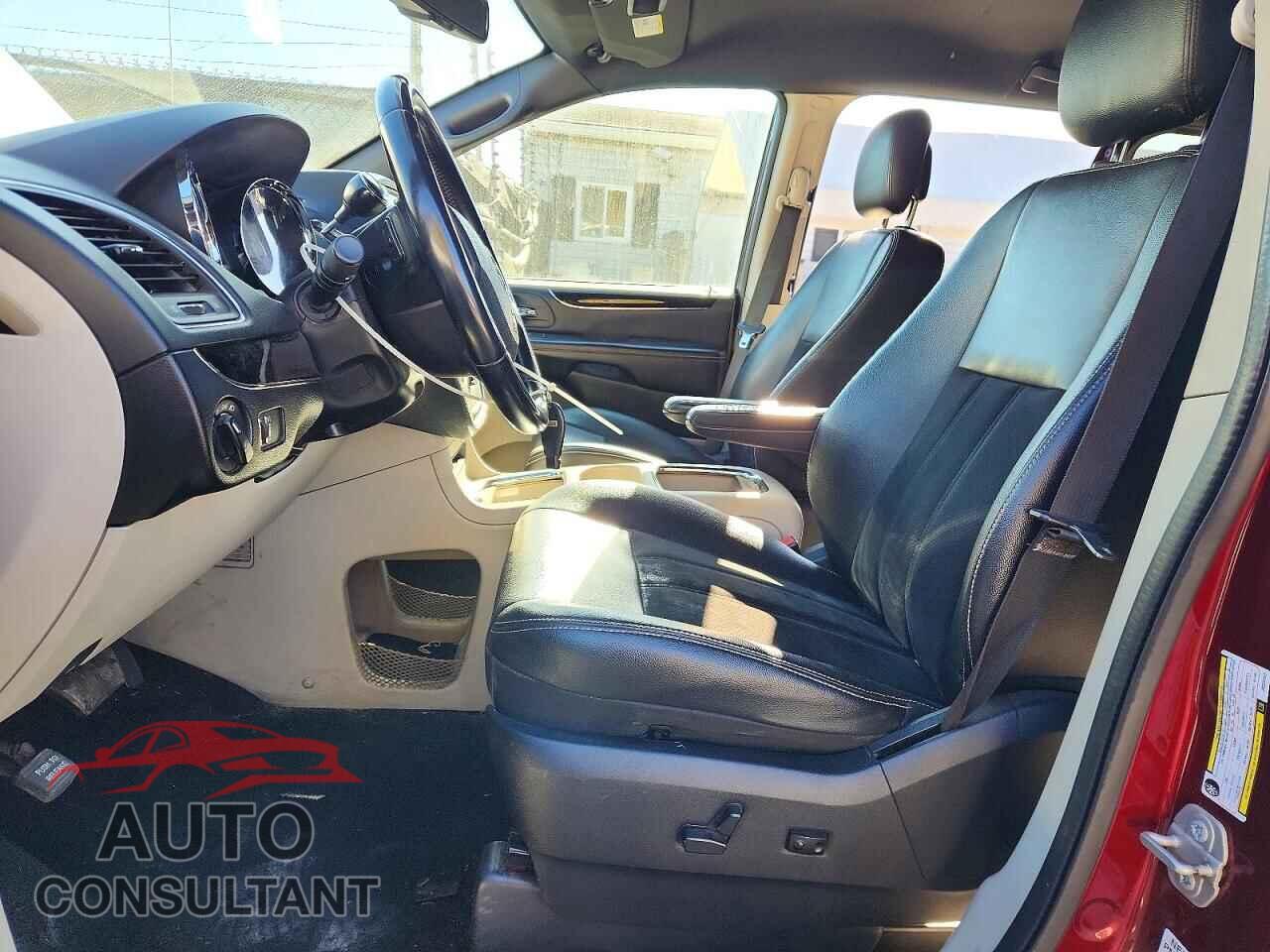 DODGE CARAVAN 2018 - 2C4RDGCG2JR224147