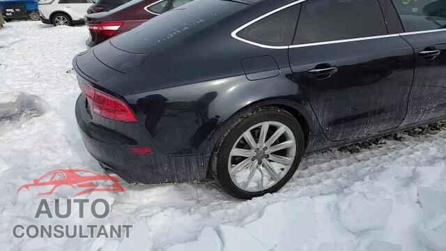AUDI A7 2013 - WAUYGAFC8DN082023