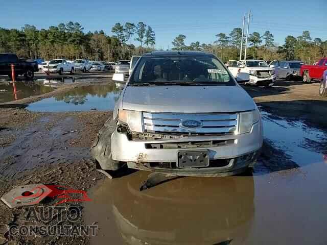 FORD EDGE 2010 - 2FMDK3KCXABA62358