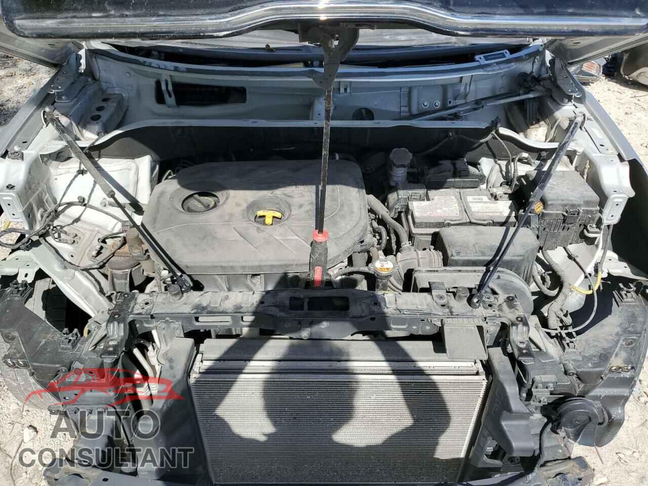 KIA SOUL 2019 - KNDJP3A5XK7698672