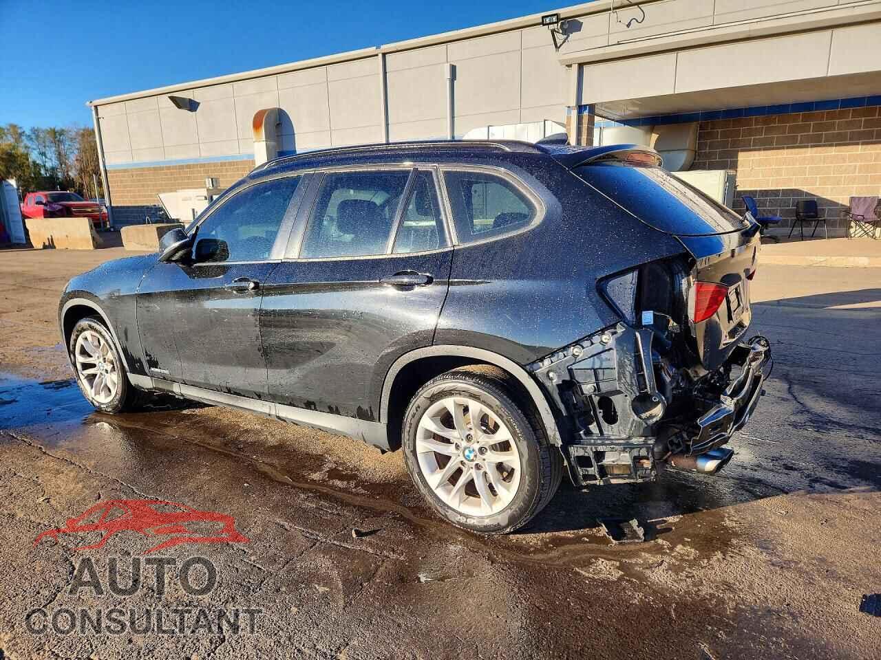BMW X1 2015 - WBAVL1C54FVY26126