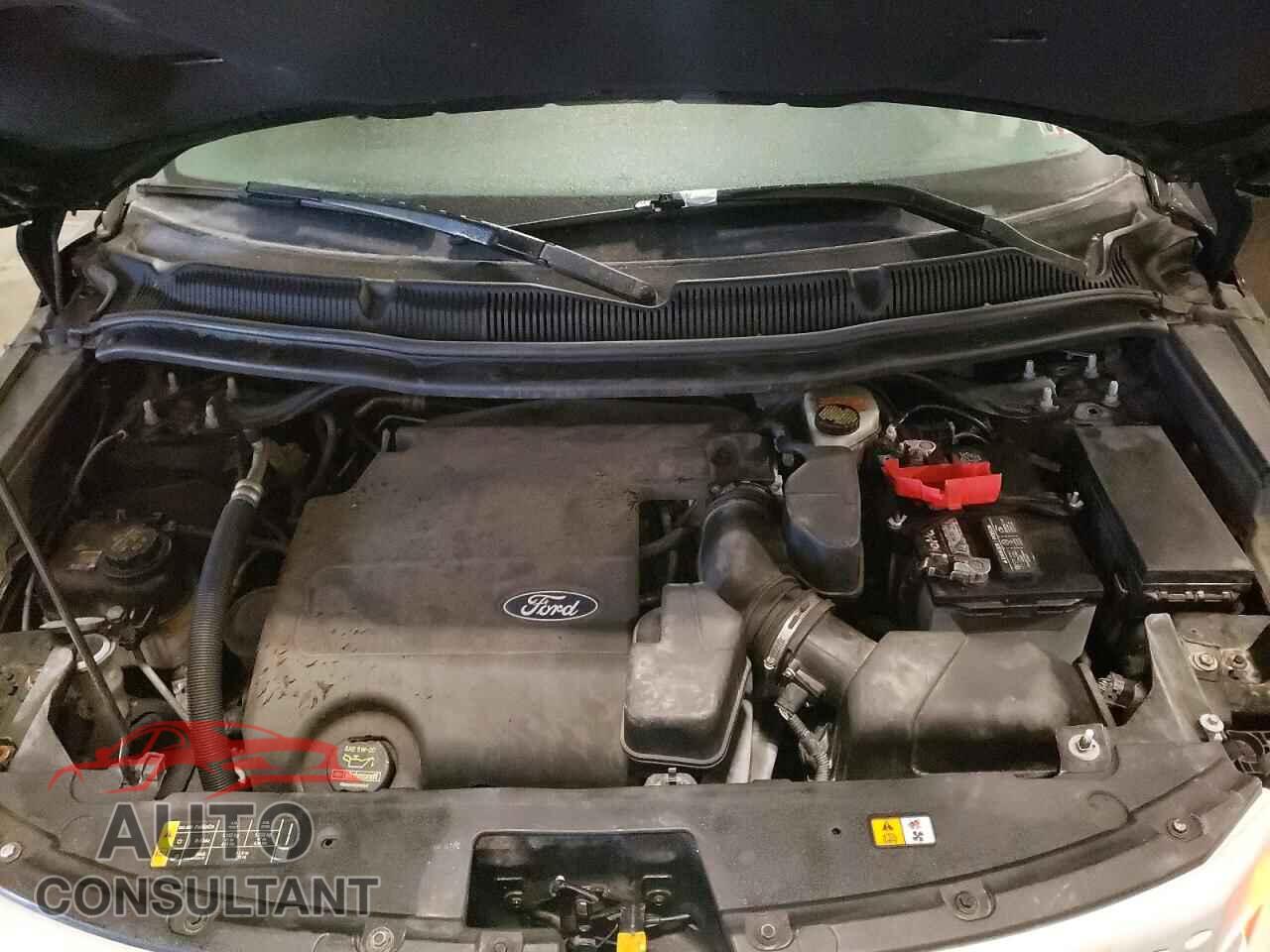 FORD EXPLORER 2013 - 1FM5K8D89DGA11067