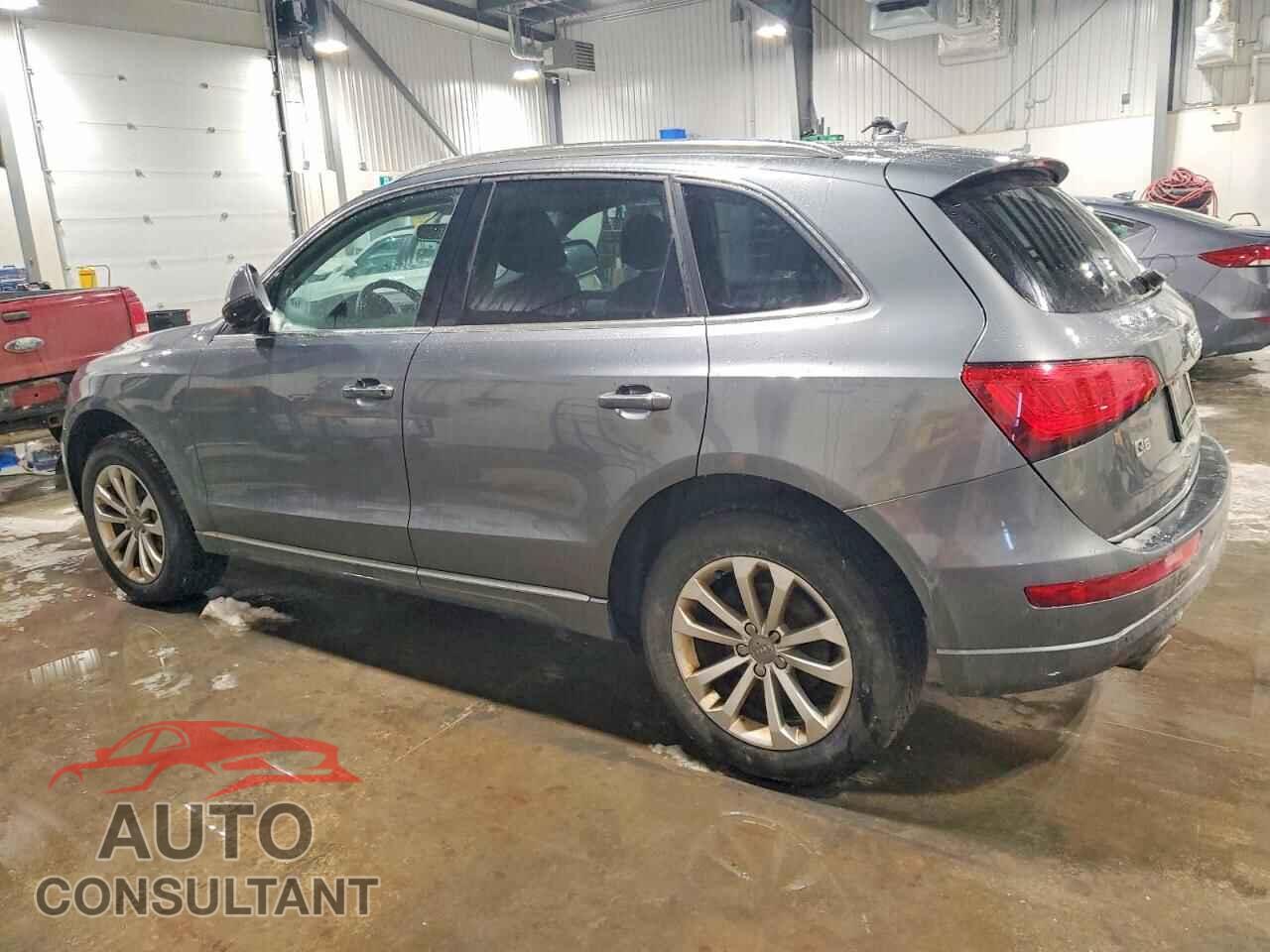 AUDI Q5 2015 - WA1LFCFP2FA097961