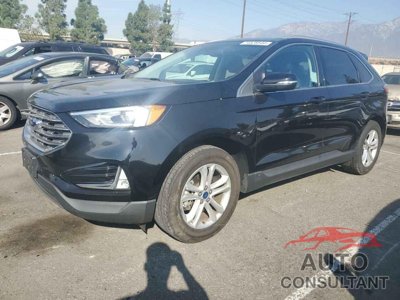 FORD EDGE 2019 - 2FMPK3J92KBC63207