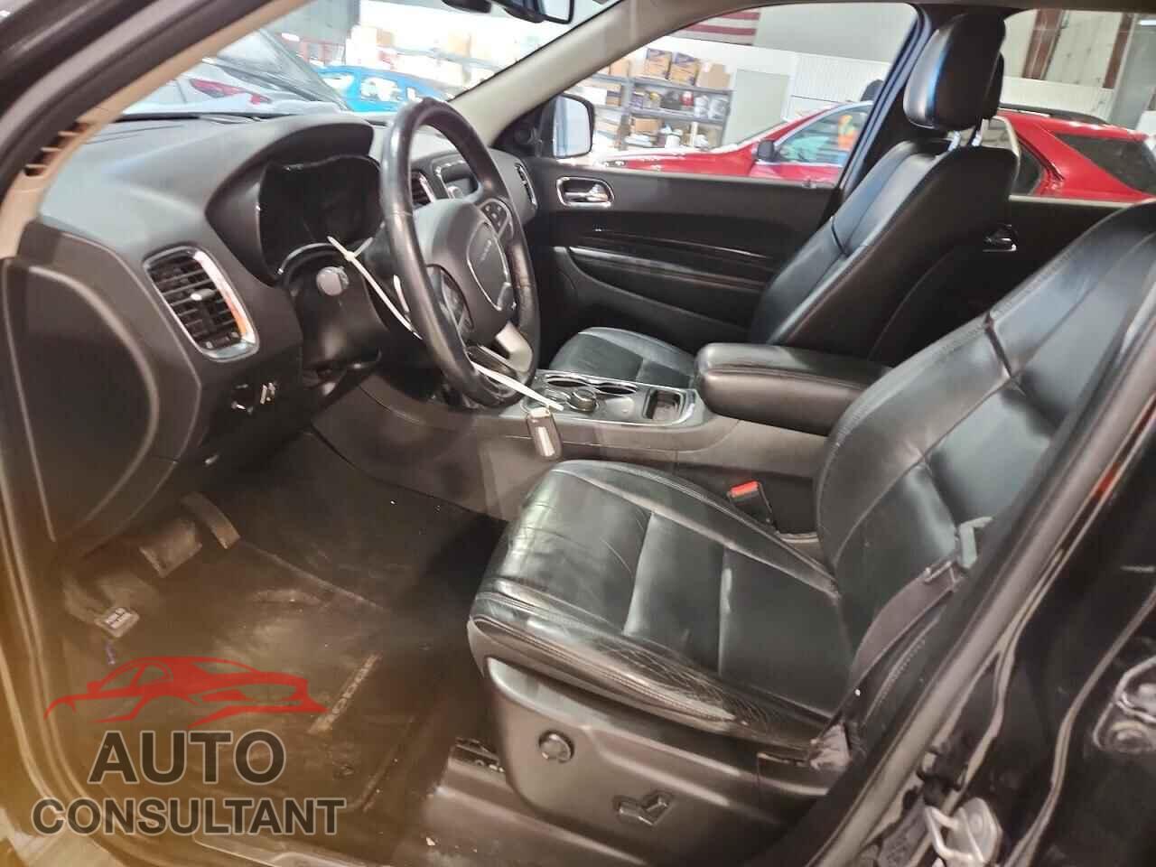 DODGE DURANGO 2014 - 1C4RDJDG7EC973083