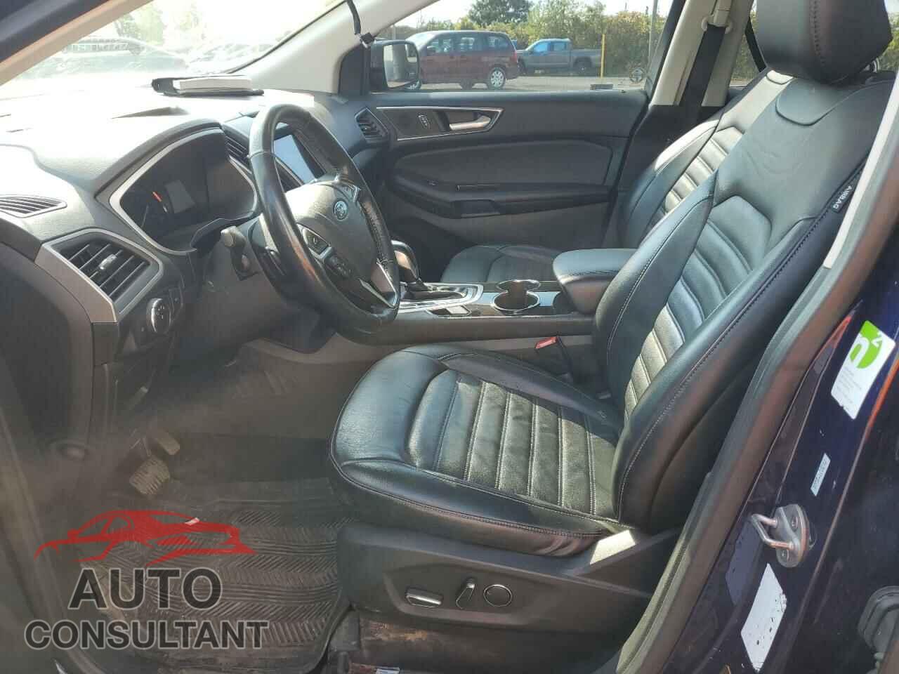 FORD EDGE 2016 - 2FMPK4J86GBC60332