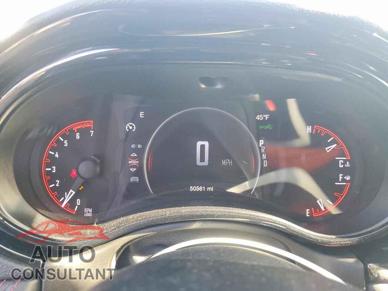 DODGE DURANGO 2023 - 1C4SDHCTXPC601779