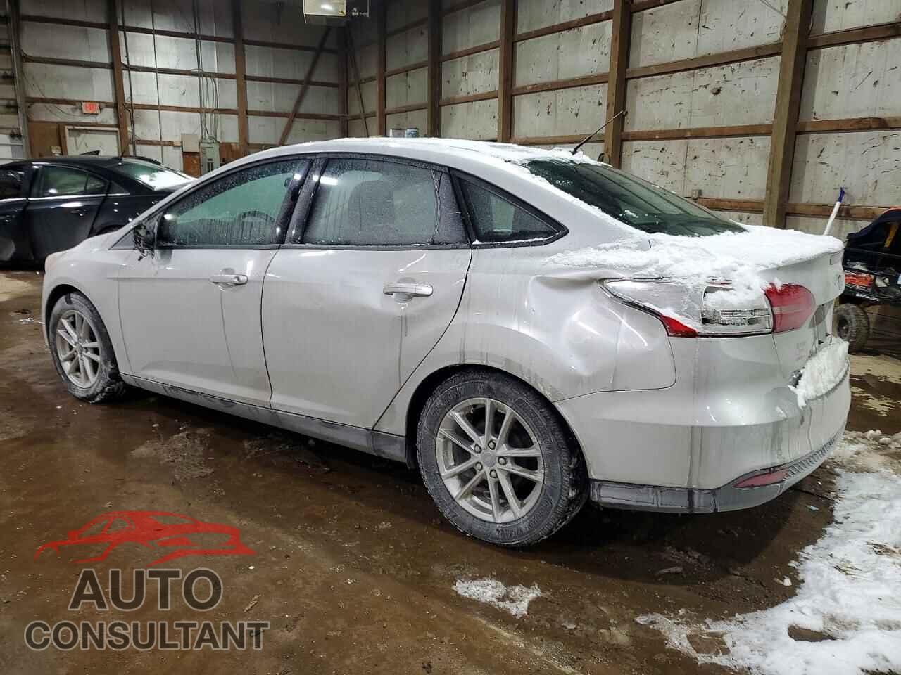 FORD FOCUS 2016 - 1FADP3F28GL224851
