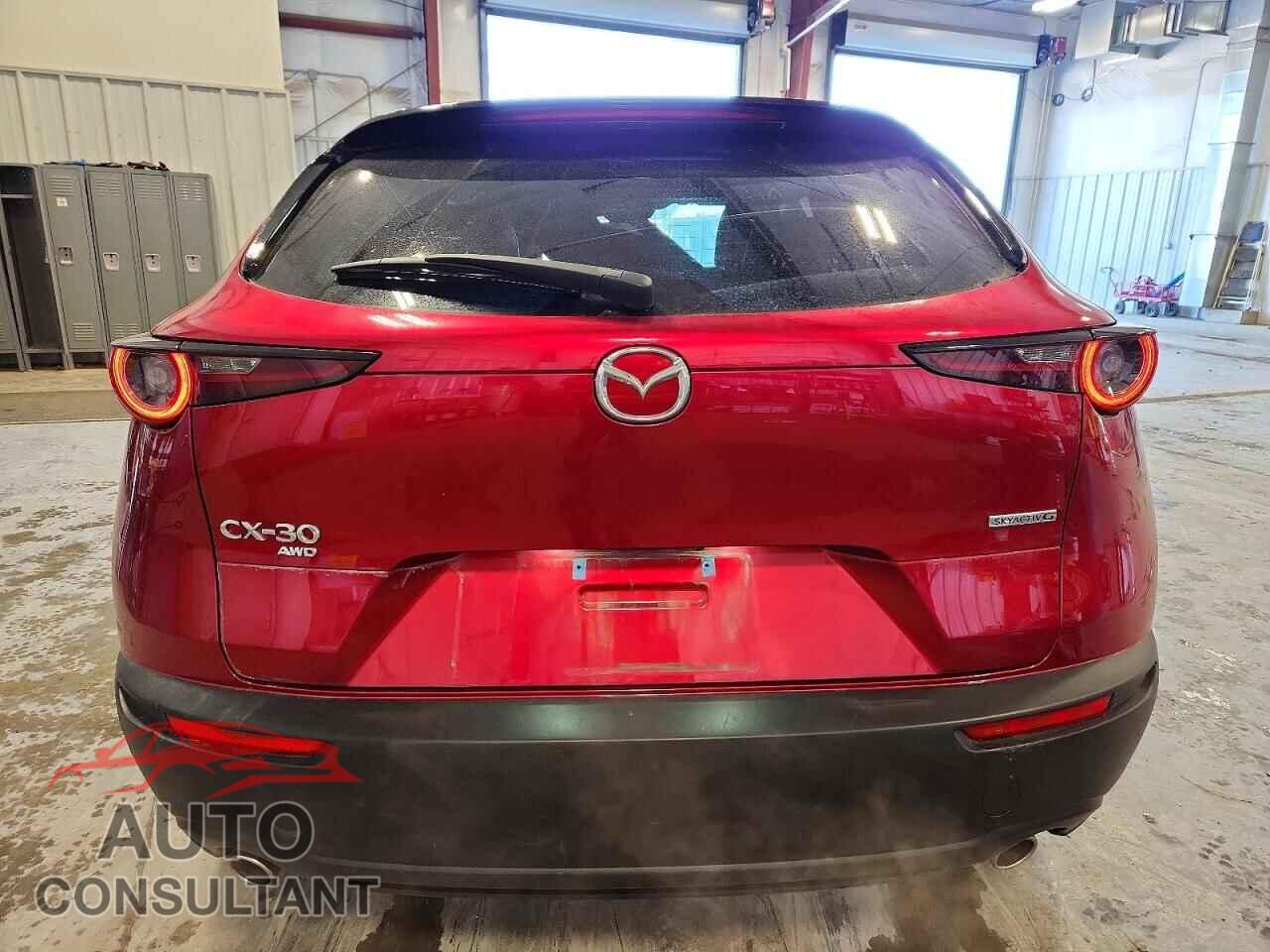 MAZDA CX30 2023 - 3MVDMBCMXPM572196