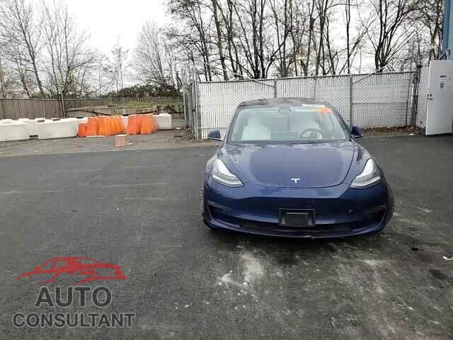 TESLA MODEL 3 2019 - 5YJ3E1EB4KF512962