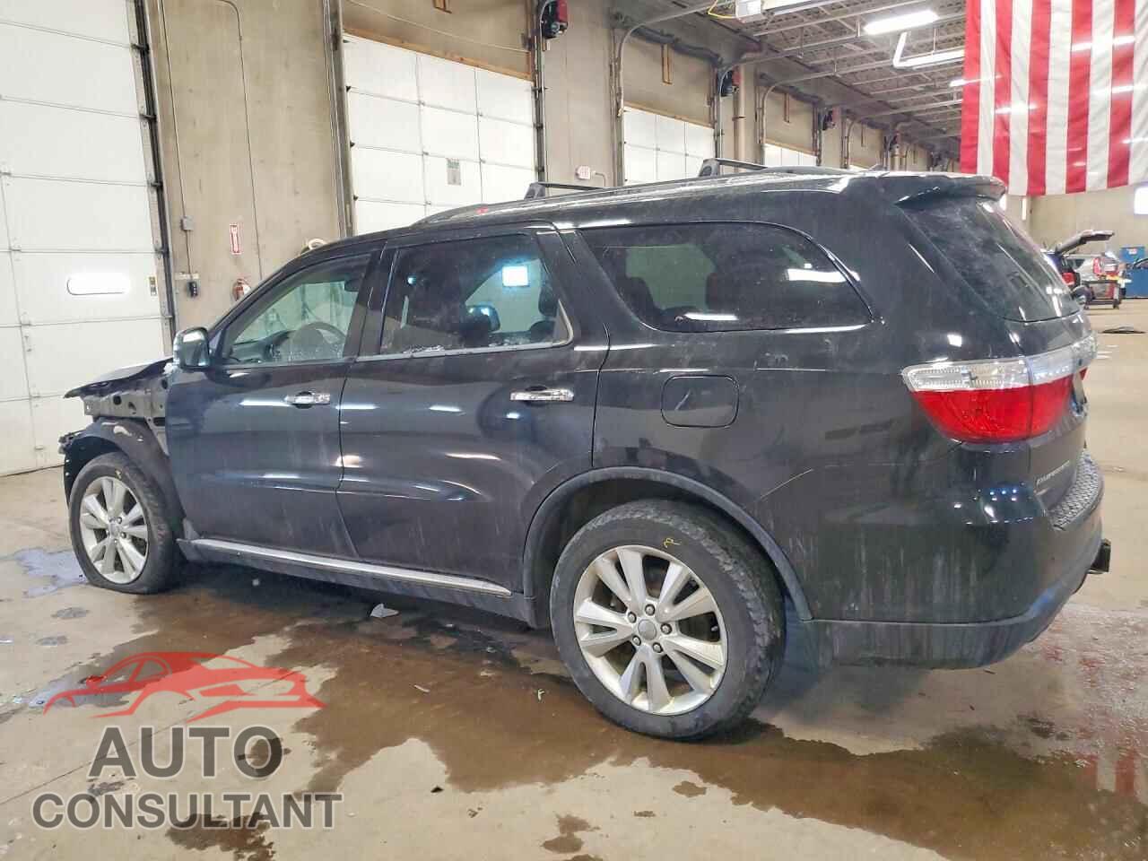 DODGE DURANGO 2013 - 1C4RDJDGXDC681037