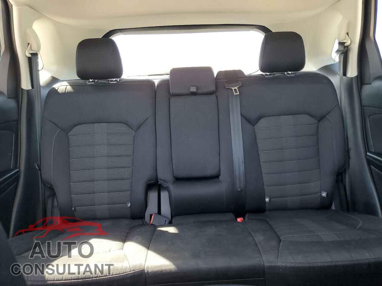 FORD EDGE 2016 - 2FMPK3J96GBC40360