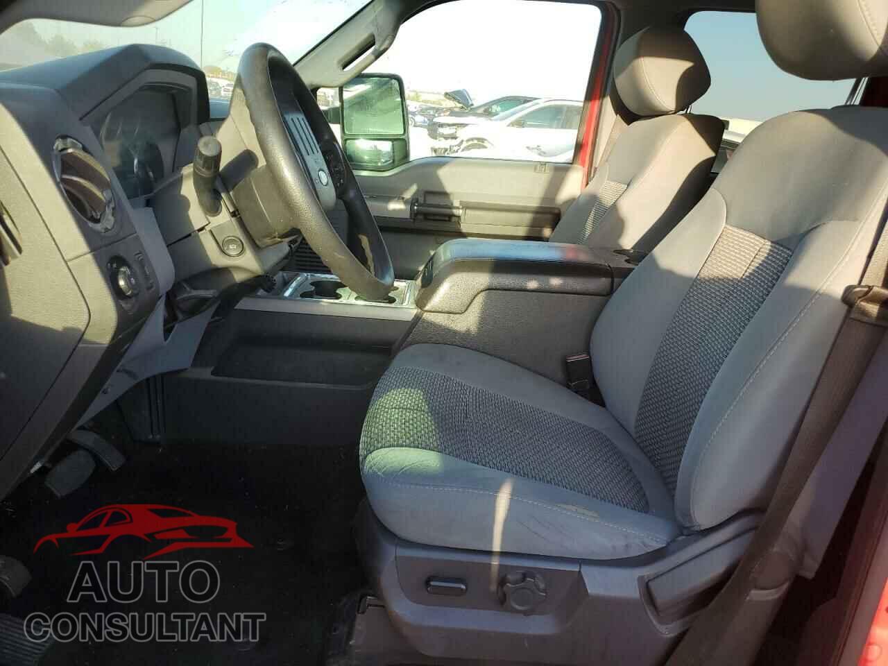 FORD F350 2015 - 1FT8W3B60FEB78555