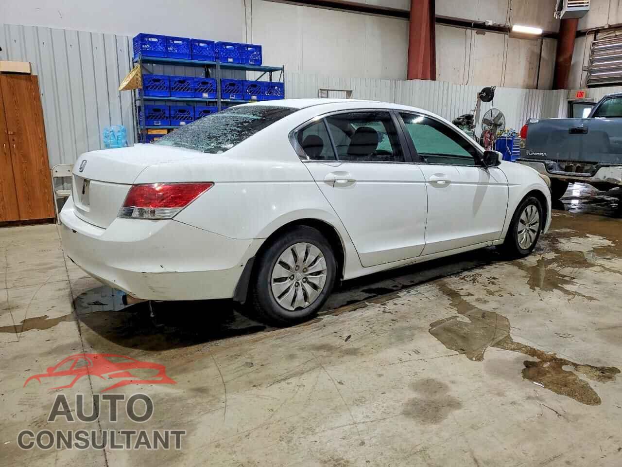 HONDA ACCORD 2010 - 1HGCP2F38AA105808