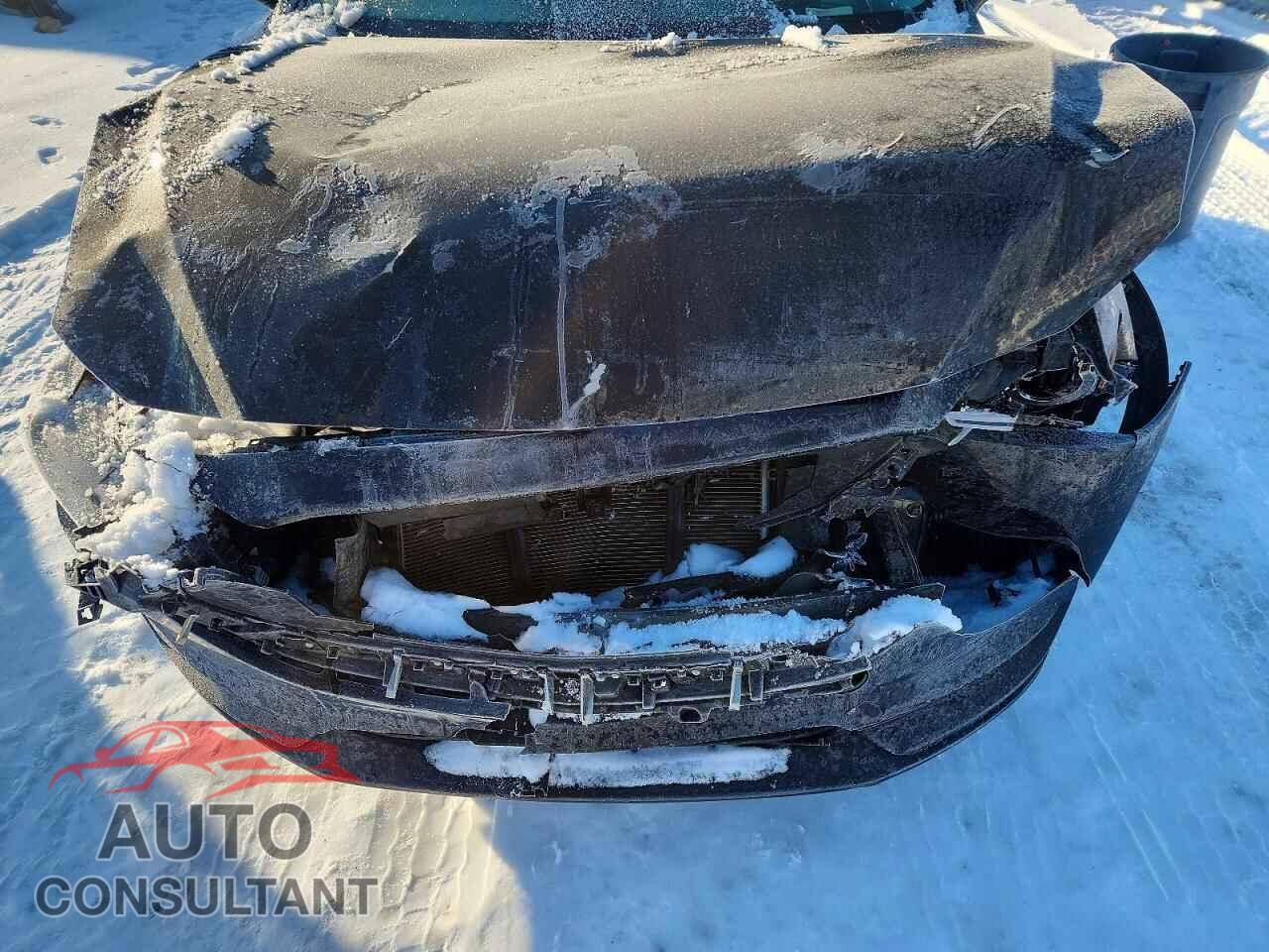 MAZDA CX-5 2018 - JM3KFBDM7J0373366