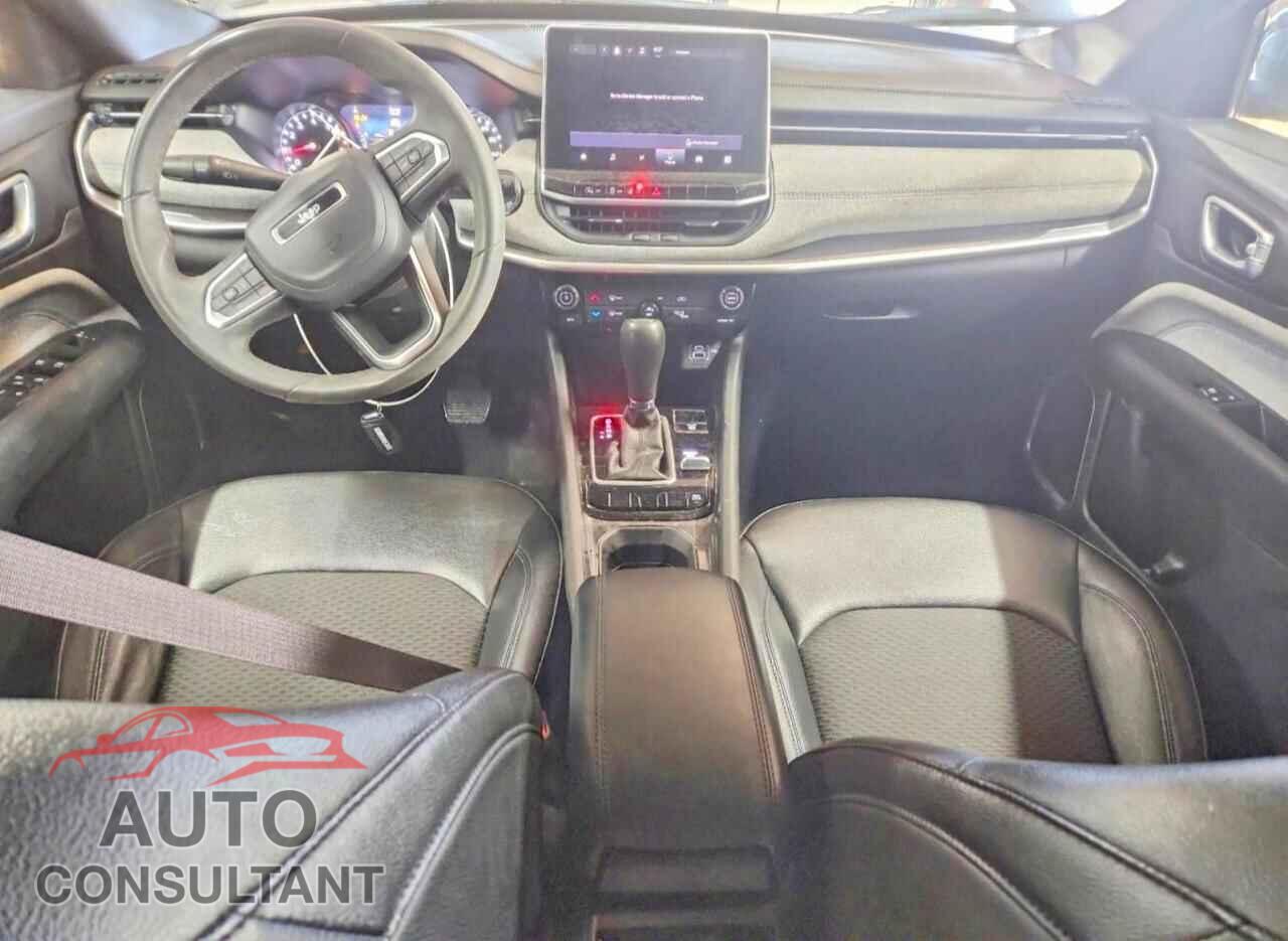 JEEP COMPASS 2024 - 3C4NJDBN6RT110263
