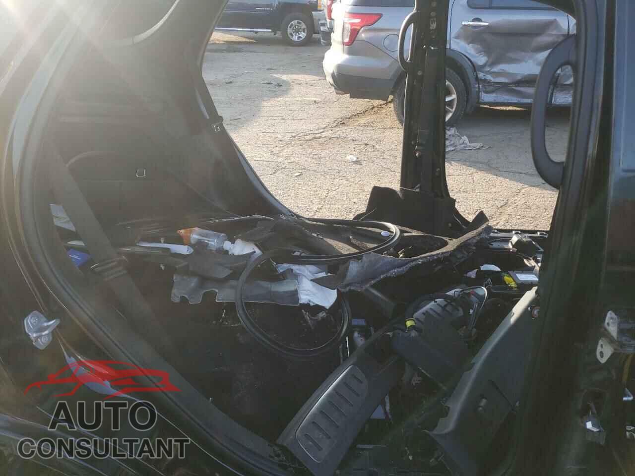 DODGE DURANGO 2021 - 1C4SDJCT1MC799378