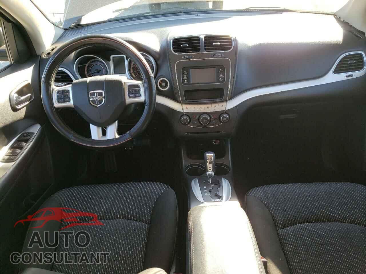 DODGE JOURNEY 2019 - 3C4PDCBB1KT874723